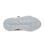 ДЕТСКИ МАРАТОНКИ S33449-KK001 BLACK-MARC MID PS