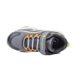 ДЕТСКИ МАРАТОНКИ S33449-KK001 BLACK-MARC MID PS