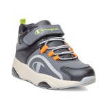 ДЕТСКИ МАРАТОНКИ S33449-KK001 BLACK-MARC MID PS
