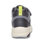 ДЕТСКИ МАРАТОНКИ S33449-KK001 BLACK-MARC MID PS