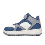 ДЕТСКИ МАРАТОНКИ S33455-BS002 BLUE-TICKER PS