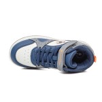 ДЕТСКИ МАРАТОНКИ S33455-BS002 BLUE-TICKER PS