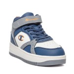 ДЕТСКИ МАРАТОНКИ S33455-BS002 BLUE-TICKER PS