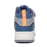 ДЕТСКИ МАРАТОНКИ S33455-BS002 BLUE-TICKER PS