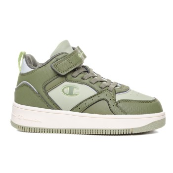 ДЕТСКИ МАРАТОНКИ S33455-GS002 GREEN-TICKER PS