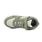 ДЕТСКИ МАРАТОНКИ S33455-GS002 GREEN-TICKER PS