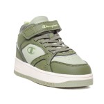 ДЕТСКИ МАРАТОНКИ S33455-GS002 GREEN-TICKER PS