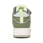ДЕТСКИ МАРАТОНКИ S33455-GS002 GREEN-TICKER PS