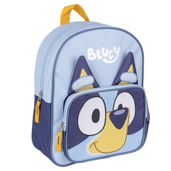 ДЕТСКА РАНИЦА BL 2100004867 SCHOOL BLUEY
