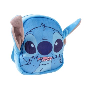 ДЕТСКА РАНИЦА ST 2100005060 STITCH