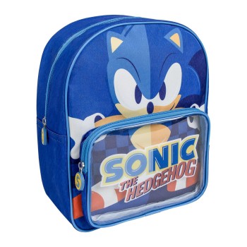 ДЕТСКА РАНИЦА SC 2100005103 SONIC