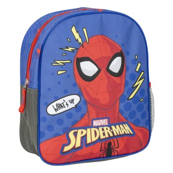 ДЕТСКА РАНИЦА SP 2100005335 SCHOOL SPIDERMAN