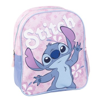 ДЕТСКА РАНИЦА ST 2100005339 SCHOOL STITCH