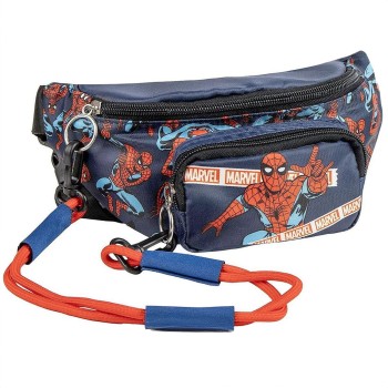 ДЕТСКА ЧАНТА SP 2100005682 SPIDERMAN