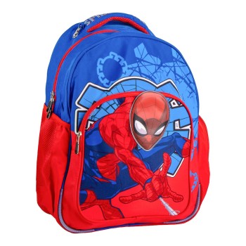 ДЕТСКА РАНИЦА SP 2100005748 42 CM SPIDERMAN