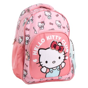 ДЕТСКА РАНИЦА HK 2100005753 42 CM HELLO KITTY