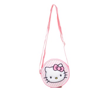 ДЕТСКА ЧАНТА HK 2100005762 3D HELLO KITTY
