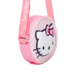 ДЕТСКА ЧАНТА HK 2100005762 3D HELLO KITTY