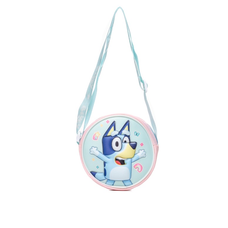 ДЕТСКА ЧАНТА BL 2100005807 3D BLUEY
