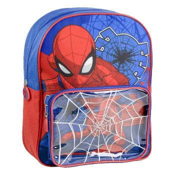 ДЕТСКА РАНИЦА SP 2100005859 SPIDERMAN