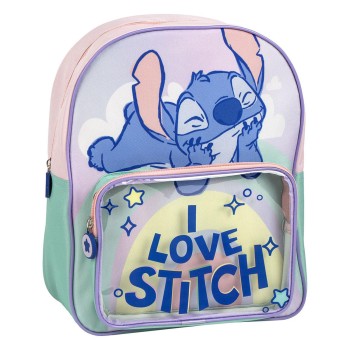 ДЕТСКА РАНИЦА ST 2100005861 STITCH