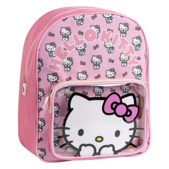 ДЕТСКА РАНИЦА HK 2100005864 HELLO KITTY