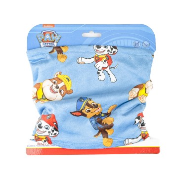 ДЕТСКИ ШАЛ PW 2200009907 PAW PATROL