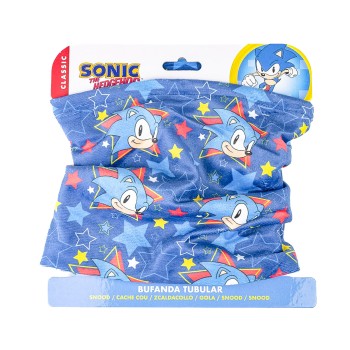 ДЕТСКИ ШАЛ SC 2200009921 SONIC