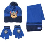 ШАПКА, ШАЛ И РЪКАВИЦИ PW 2200010579 PAW PATROL