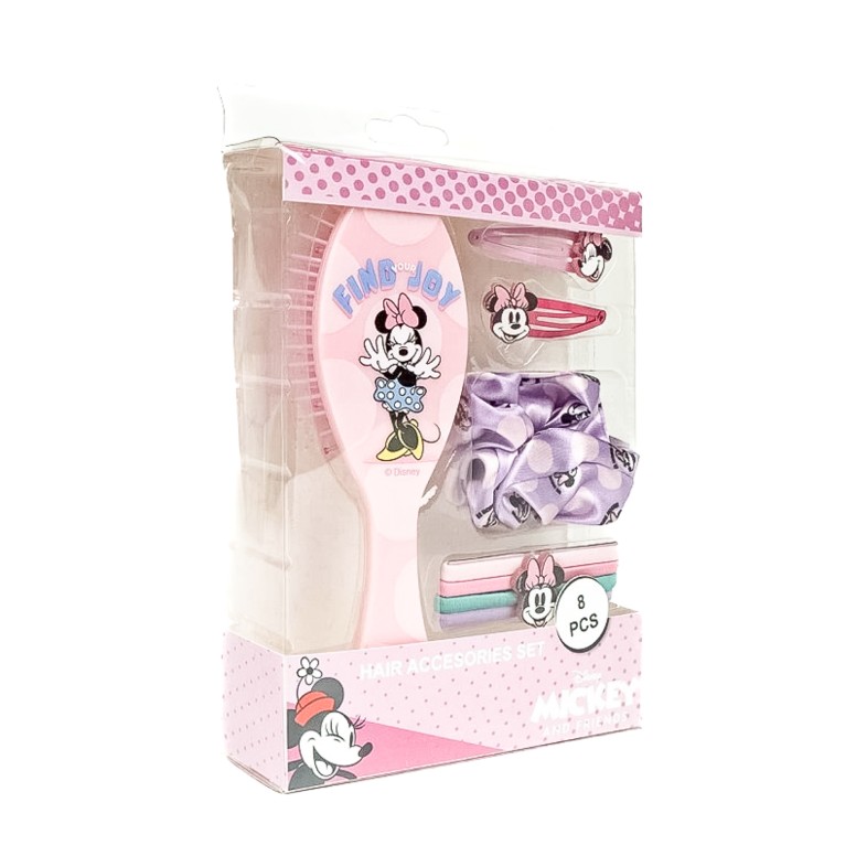 ДЕТСКИ КОМПЛЕКТ MN 2500002926 MINNIE