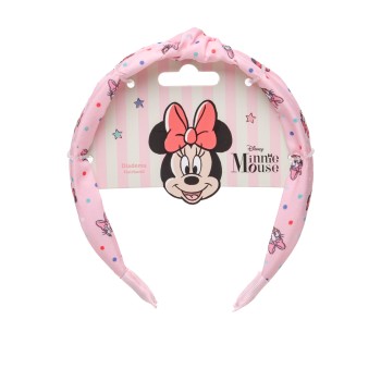 ДЕТСКА ДИАДЕМА MN 2500003084 HAIRBAND CHILDISH MINNIE