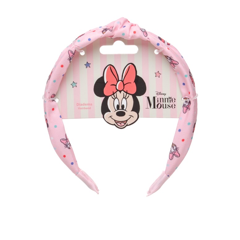 ДЕТСКА ДИАДЕМА MN 2500003084 HAIRBAND CHILDISH MINNIE