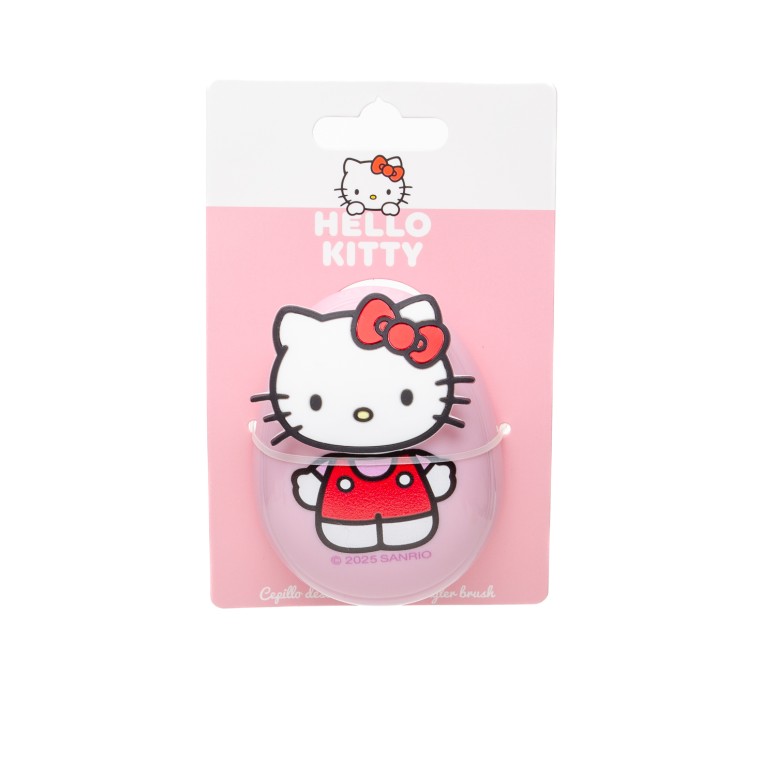 ЧЕТКА ЗА КОСА HK 2500003291 HELLO KITTY