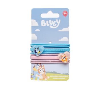 АКСЕСОАРИ ЗА КОСА BL 2500003440 BLUEY