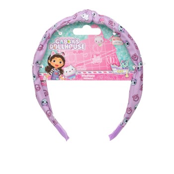 ДЕТСКА ДИАДЕМА GB 2500003456 HAIRBAND CHILDISH GABBY?S DOLLHOUSE