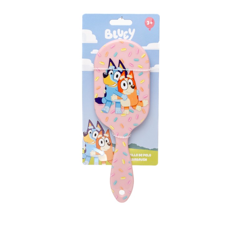 ЧЕТКА ЗА КОСА BL 2500003457 CHILDISH BLUEY