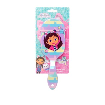 ЧЕТКА ЗА КОСА GB 2500003459 CHILDISH GABBY?S DOLLHOUSE