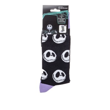 МЪЖКИ ЧОРАПИ NG 2900002416 38/45 NIGHTMARE BEFORE CHRISTMAS