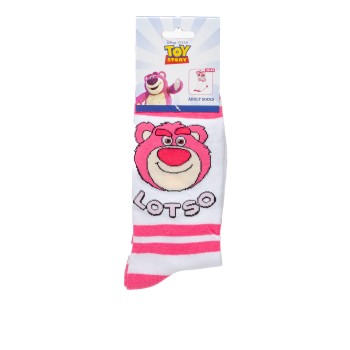 ДАМСКИ ЧОРАПИ TS 2900002437 36/43 TOY STORY LOTSO
