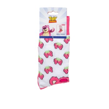 ДАМСКИ ЧОРАПИ TS 2900002439 36/43 TOY STORY LOTSO