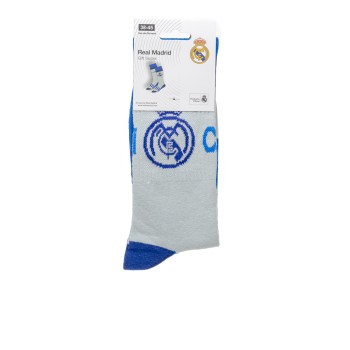 МЪЖКИ ЧОРАПИ RM 2900003003 38/45 REAL MADRID