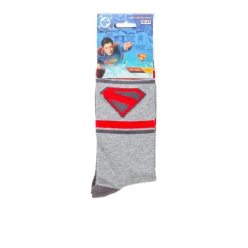 МЪЖКИ ЧОРАПИ SM 2900003017 38/45 SUPERMAN