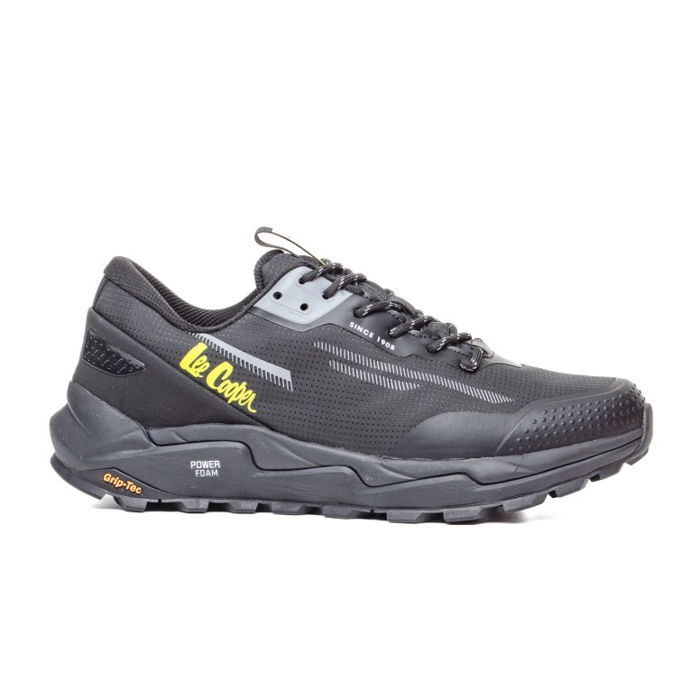 МЪЖКИ МАРАТОНКИ LC 402-26 BLACK