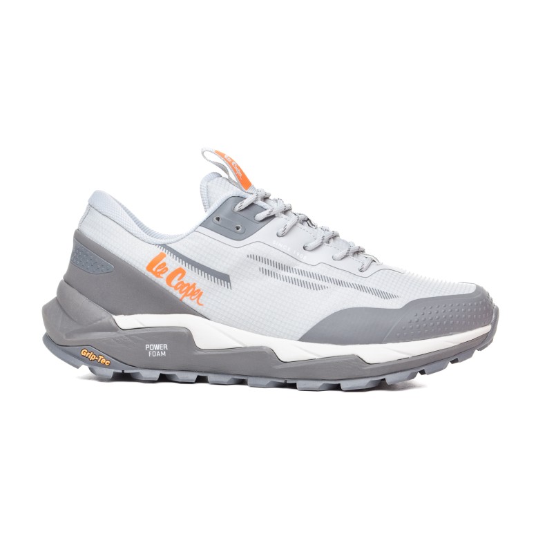 МЪЖКИ МАРАТОНКИ LC 402-26 GREY