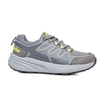 МЪЖКИ МАРАТОНКИ LC 402-15 GREY