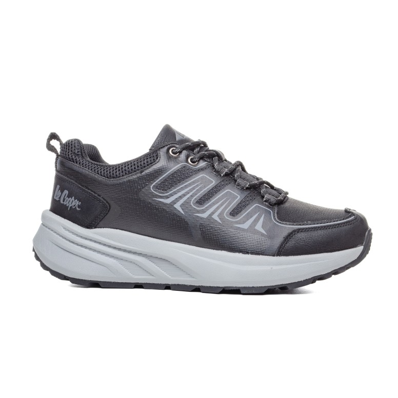 МЪЖКИ МАРАТОНКИ LC 402-15 BLACK