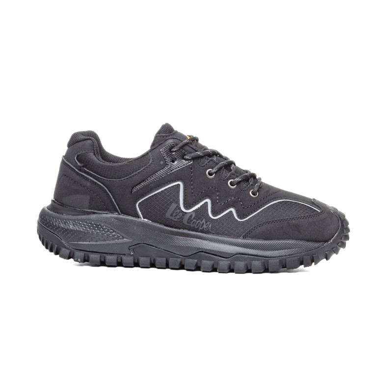 МЪЖКИ МАРАТОНКИ LC 402-16 BLACK
