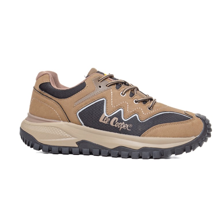 МЪЖКИ МАРАТОНКИ LC 402-16 BROWN МЪЖКИ МАРАТОНКИ LC 402-16 BROWN