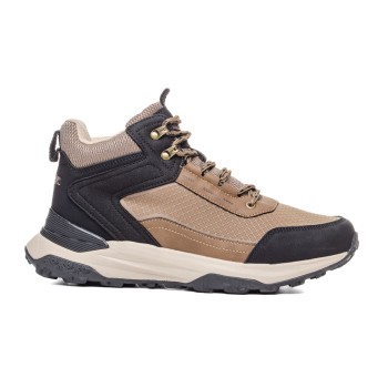 МЪЖКИ БОТИ LC 402-17 BROWN