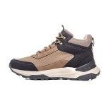 МЪЖКИ БОТИ LC 402-17 BROWN
